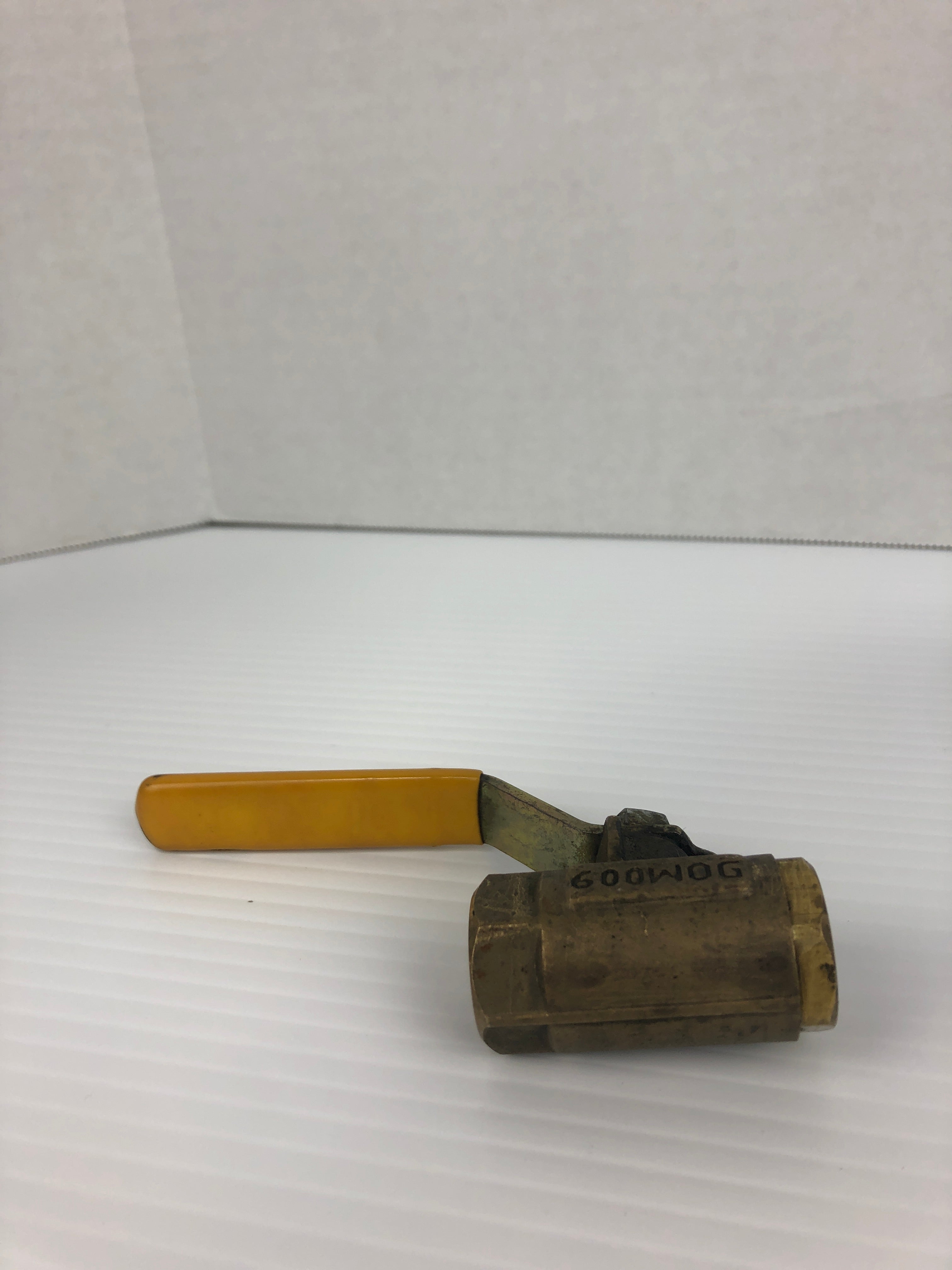 Parker 600WOG On/Off Valve