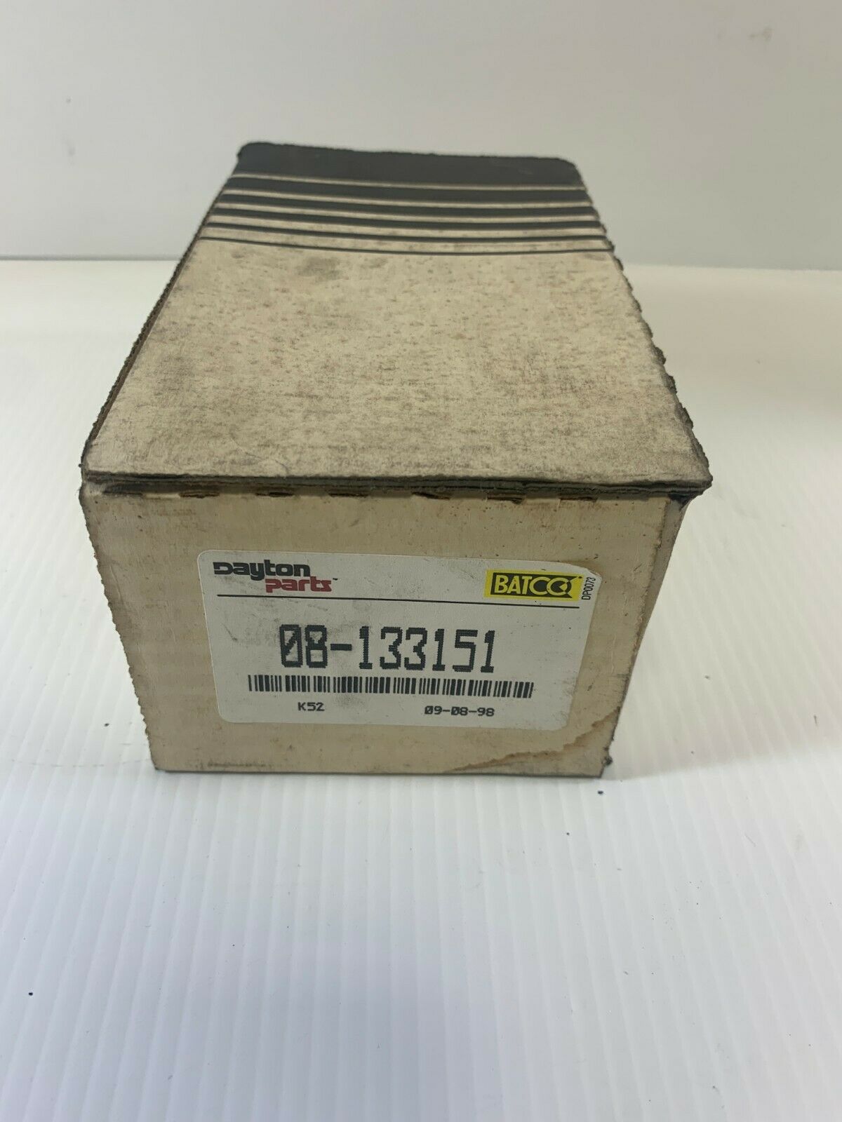 Dayton Batco Cam Kit 08-133151