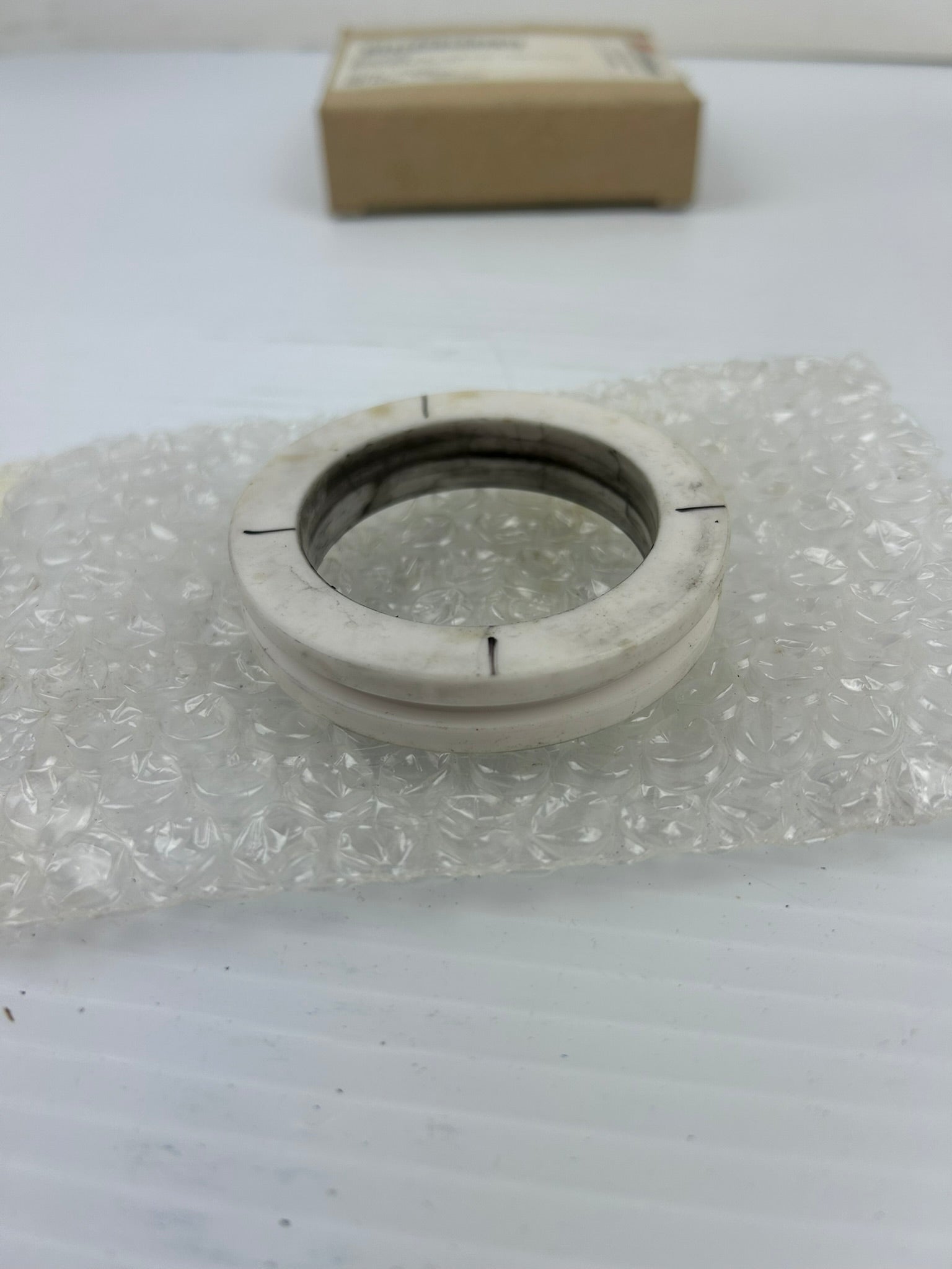 John Crane D18759149101 Mating Ring O-Ring Type MTR 1.875"