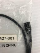 HP 387527-001 CD DVD Audio Cable Assembly CSA - Lot of 5