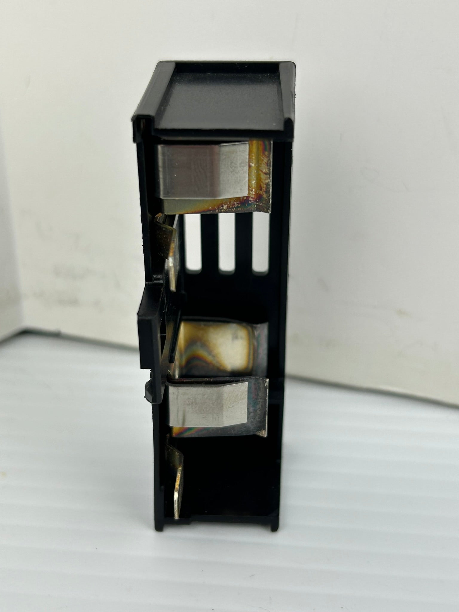 Bussmann HRC I-J Fuse Holder Class J 30A - Lot of 6