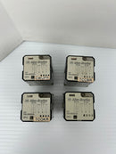 Allen-Bradley 700-HB33Z24 Relay Series E 24VDC 15A 2HP - Lot of 4