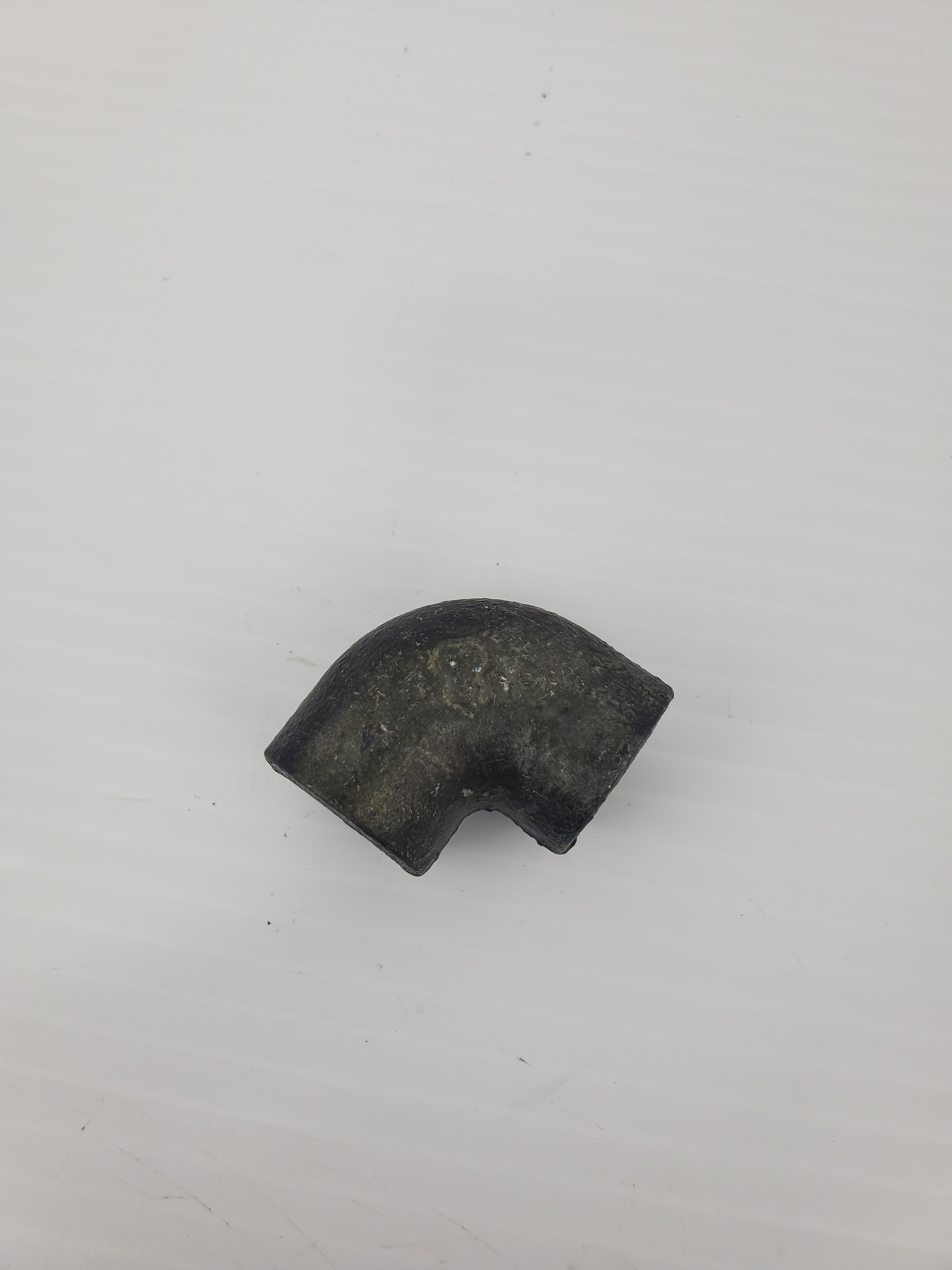 5/8" Female Elbow Fitting