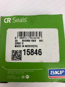 SKF 15846 CR Seals Automatic Transmission Seal - Lot of 13