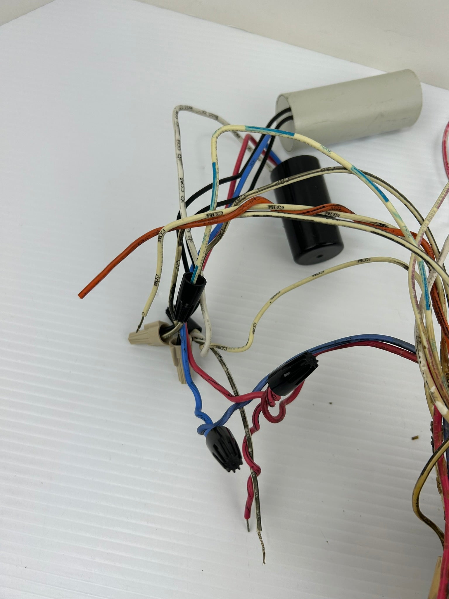 Advance 71A8291-A CW Autotransformer Ballast 250W S50/M168