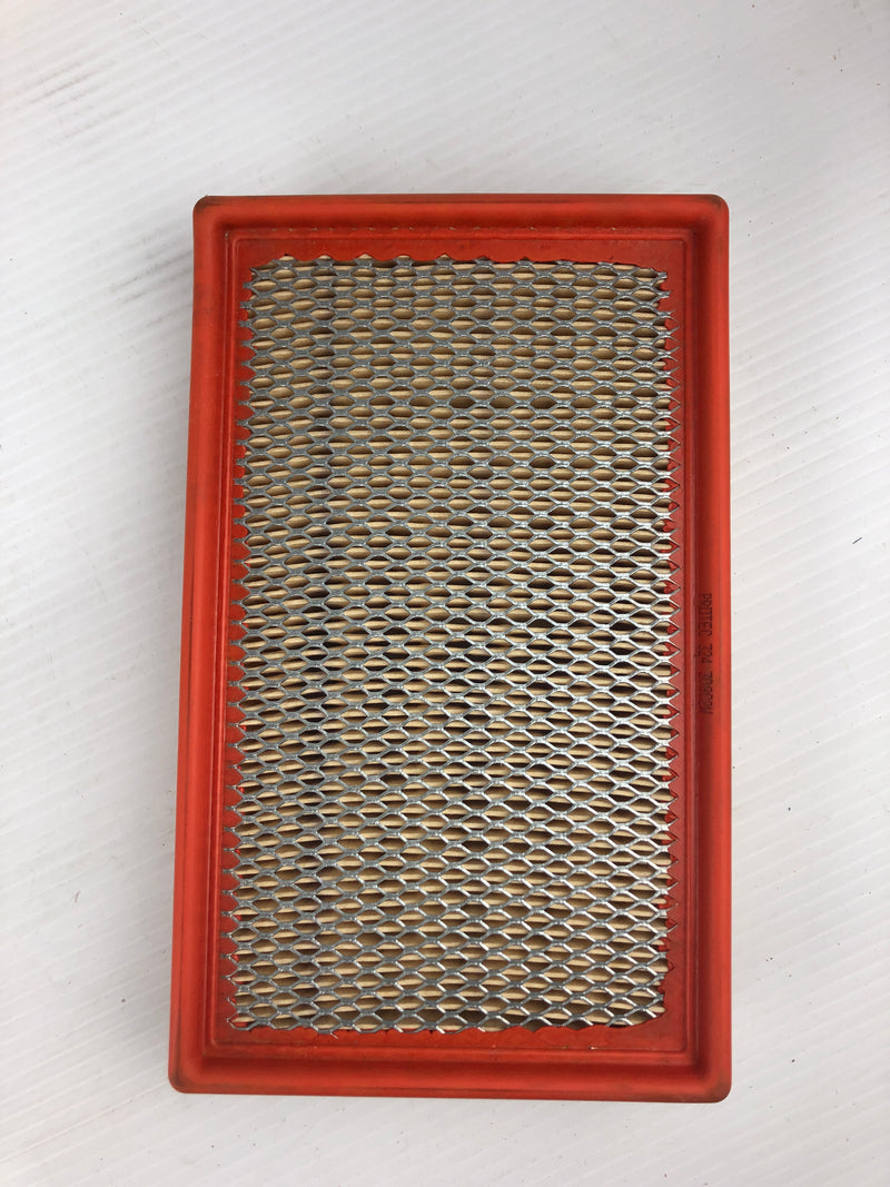 Protec Filters 324 Air Filter