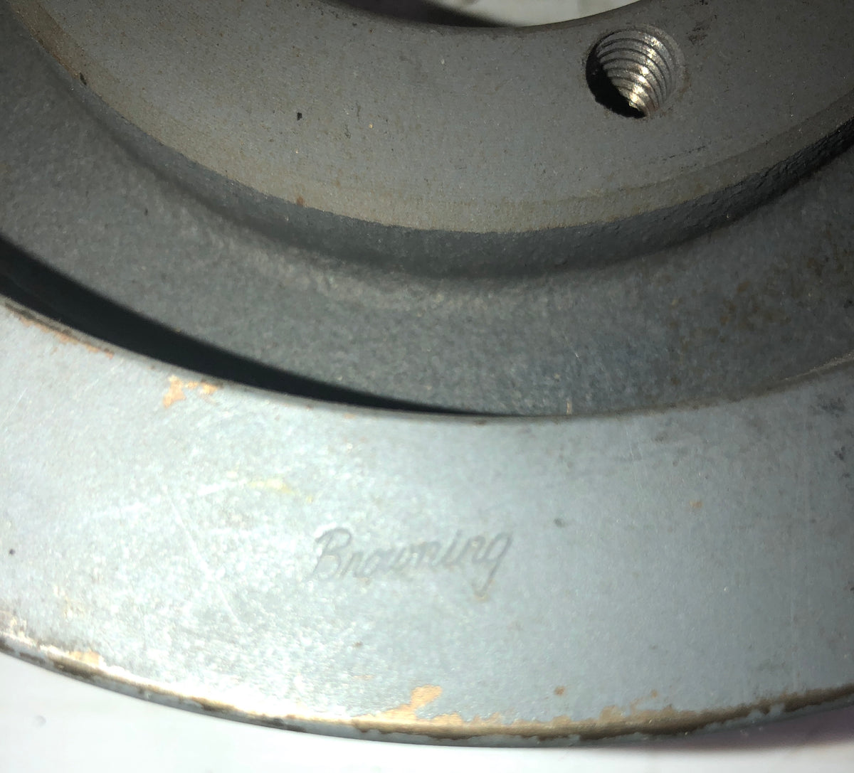 Browning 3 Grove Pulley 3MVB74Q