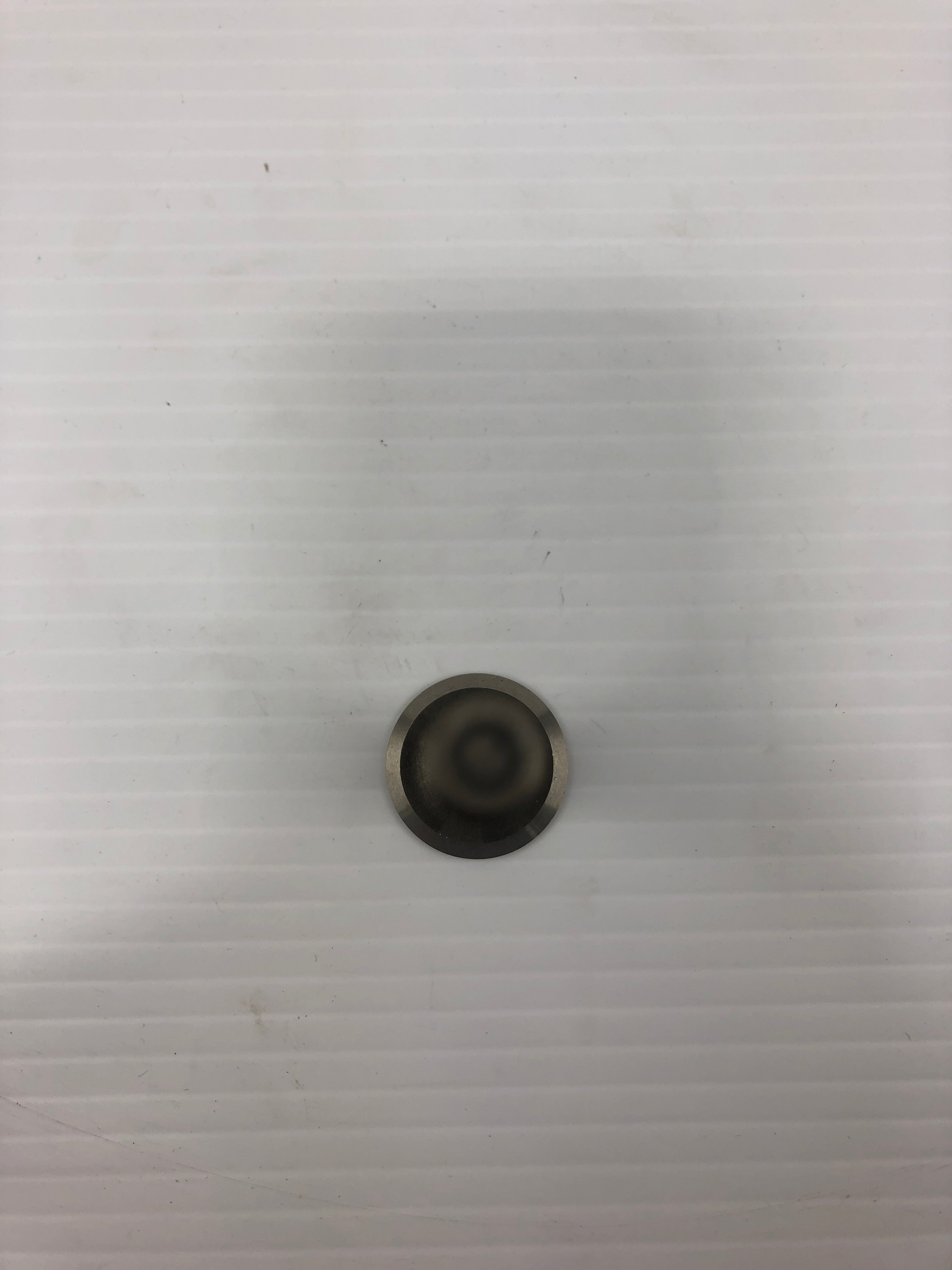 Clevite 2111441 Engine Exhaust Valve 211-1441