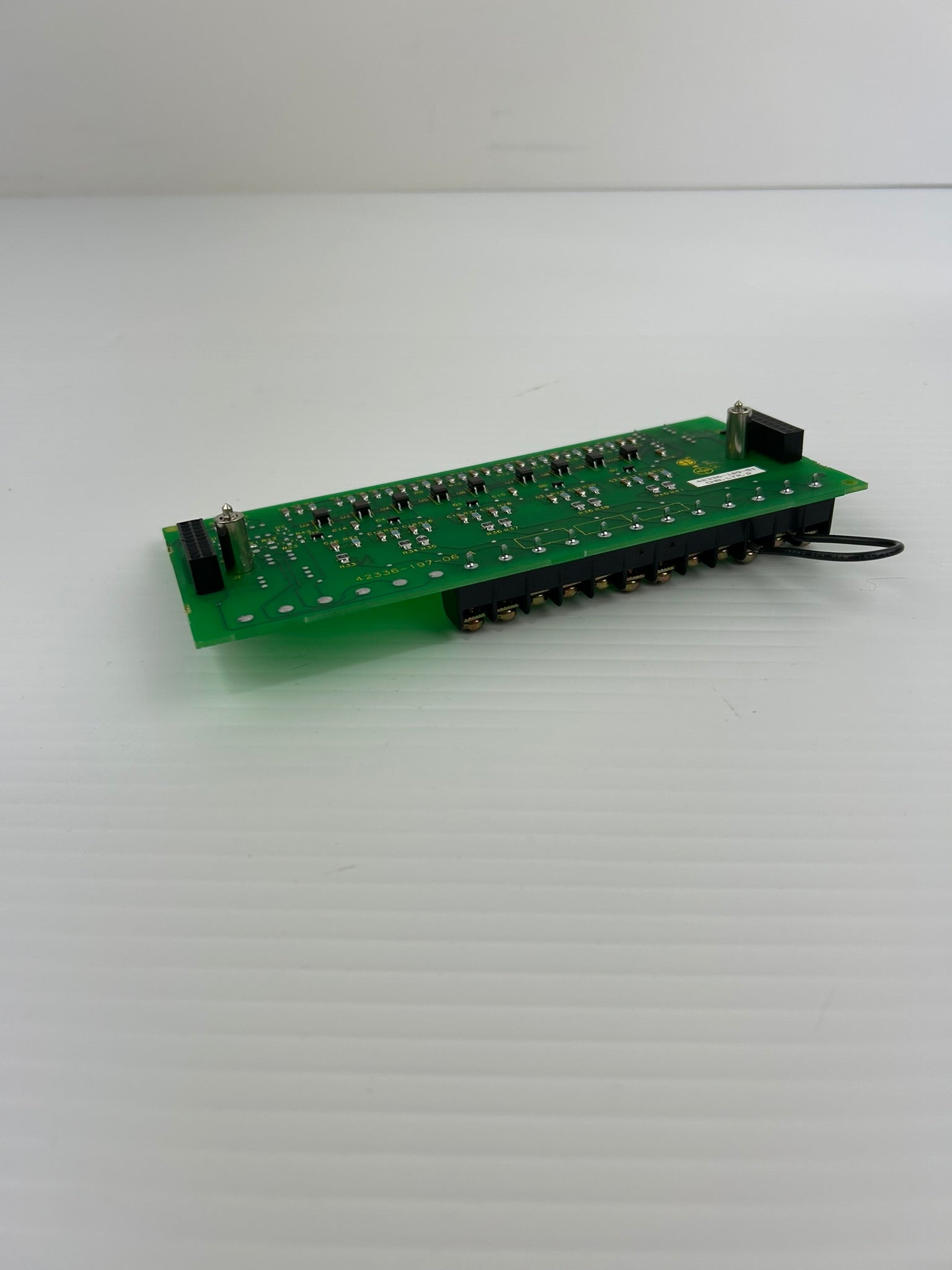 Allen Bradley 42336-200-51 Circuit Board Rev F 42336-197-06 Rev A