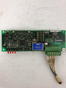 Nadex PC-970A-00A Circuit Board A5-3236-26