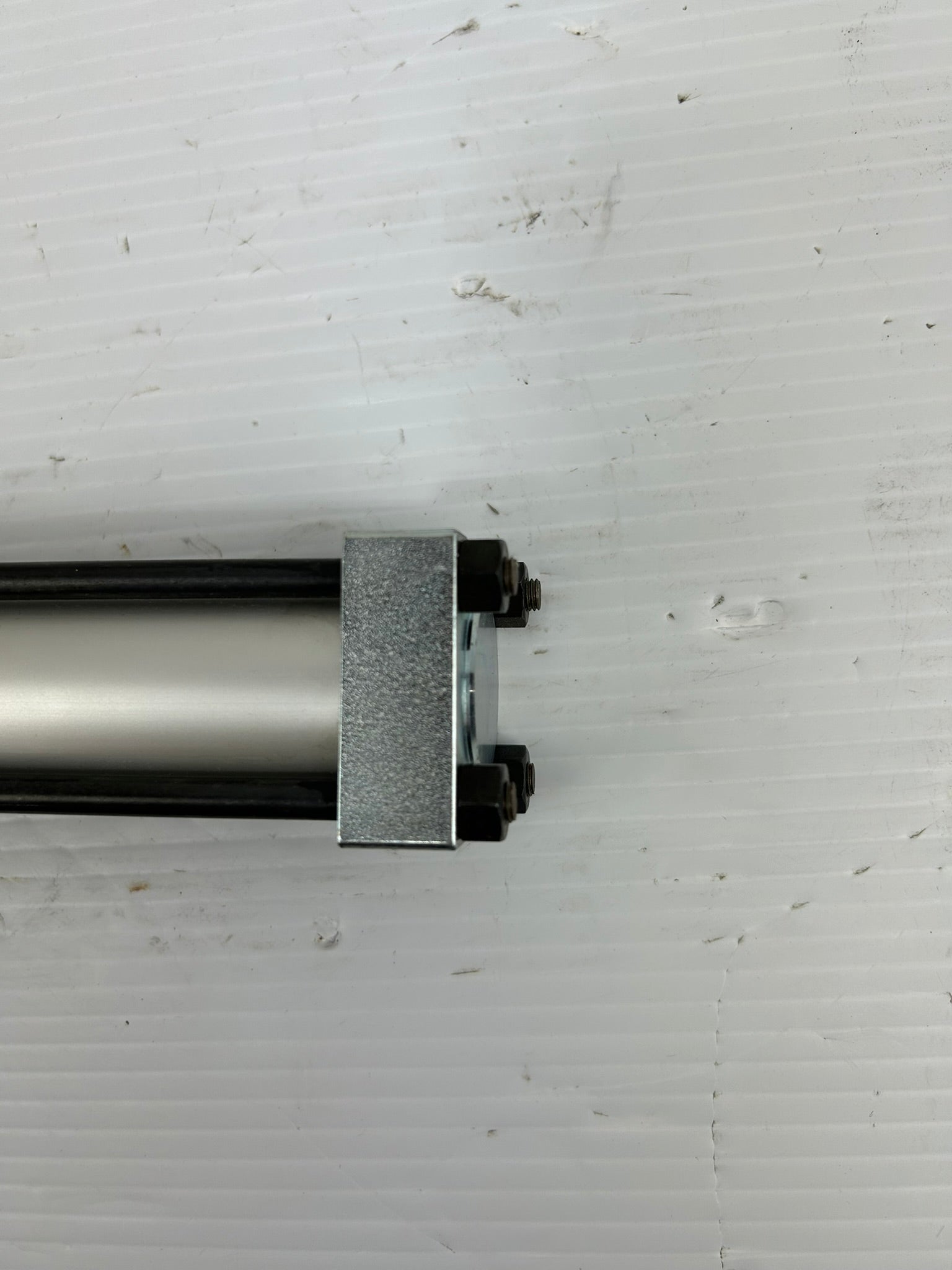 PHD SDB25 X 6 -AE-BR-H4 Pneumatic Cylinder Made in USA