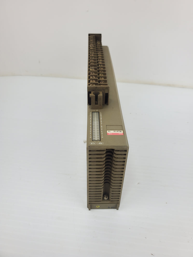 Fuji Electric FTU266B Micrex-F Relay Contact 1A