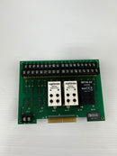 Analog Devices 57-234C Circuit Board with Relays DB-24