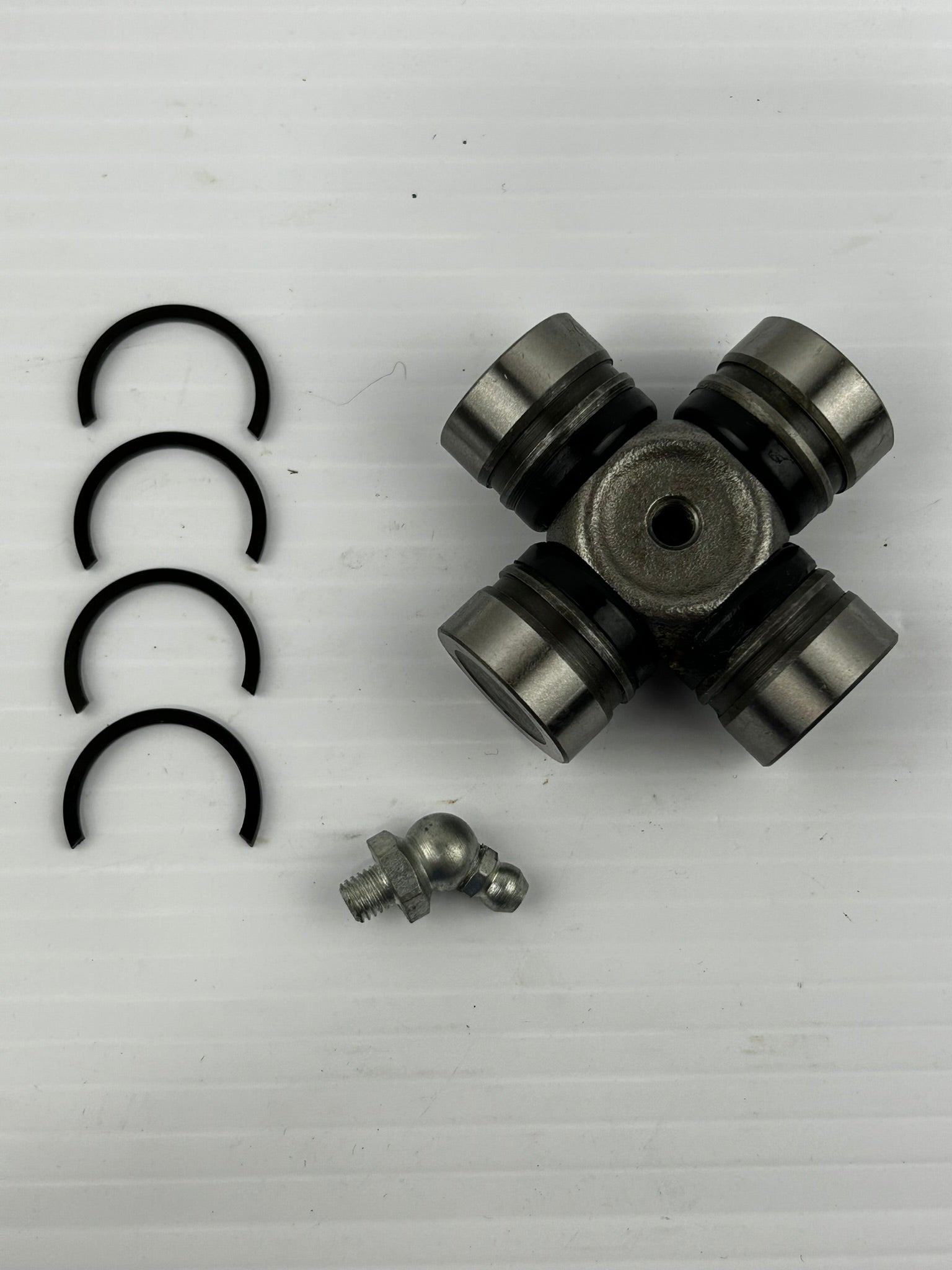 PTC 983 Universal Joint Kit PT 1501 Replaces Precision 983