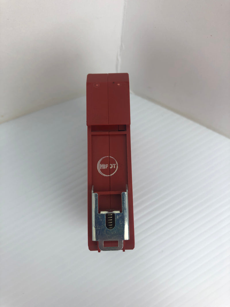 Allen-Bradley MSR127TP Guardmaster Safety Relay Ser. B 250V 5A