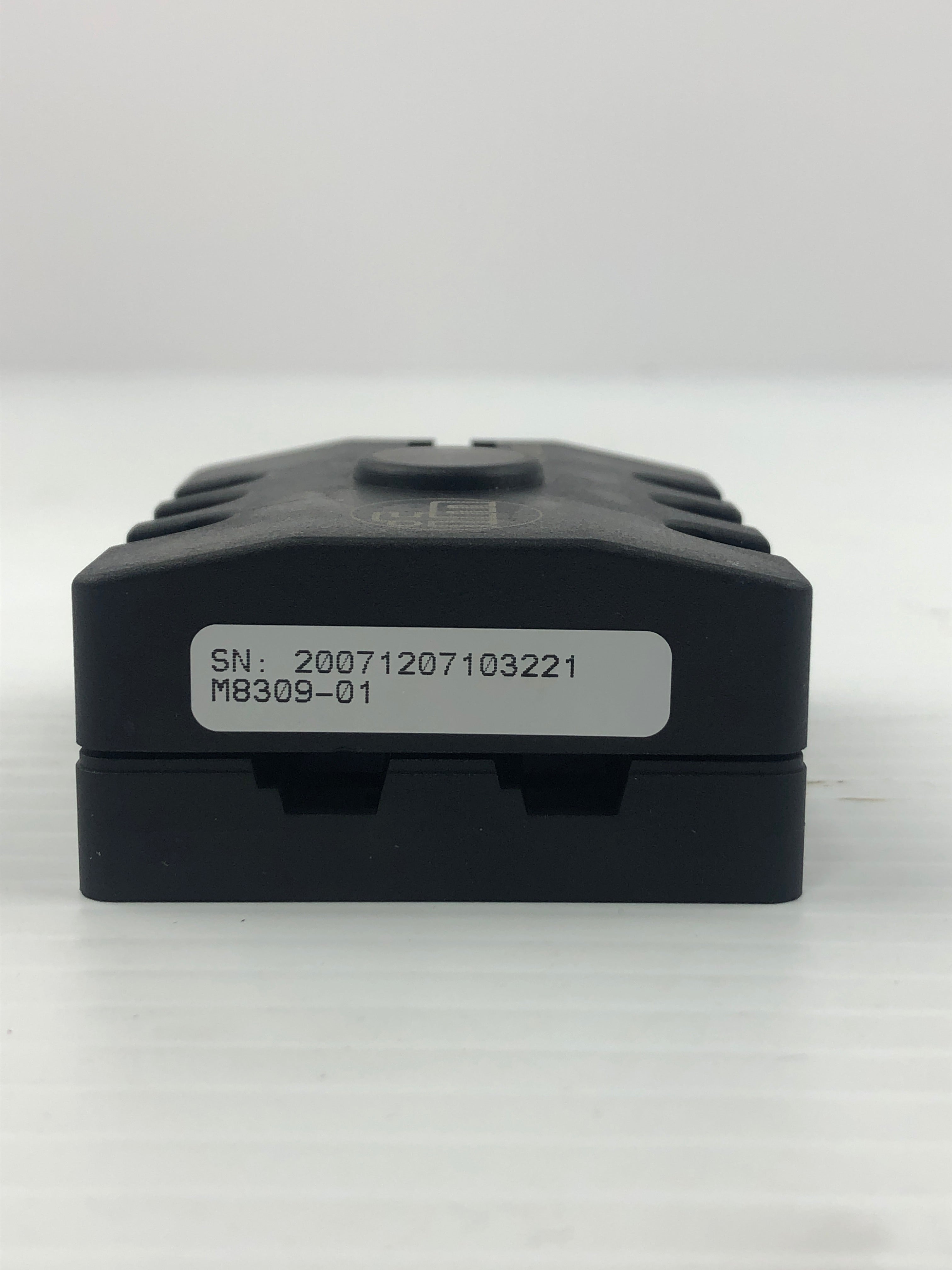 IFM E70200 Flat Cable Splitter M8309-01