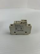 Allen-Bradley 1492-FB1C30 Fuse Holder Series A 600V 30A - Lot of 3