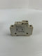 Allen-Bradley 1492-FB1C30 Fuse Holder Series A 600V 30A - Lot of 3