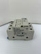 Allen-Bradley 1492-FB3C30 Fuse Holder Series A 600V 30A 3P - Lot of 2