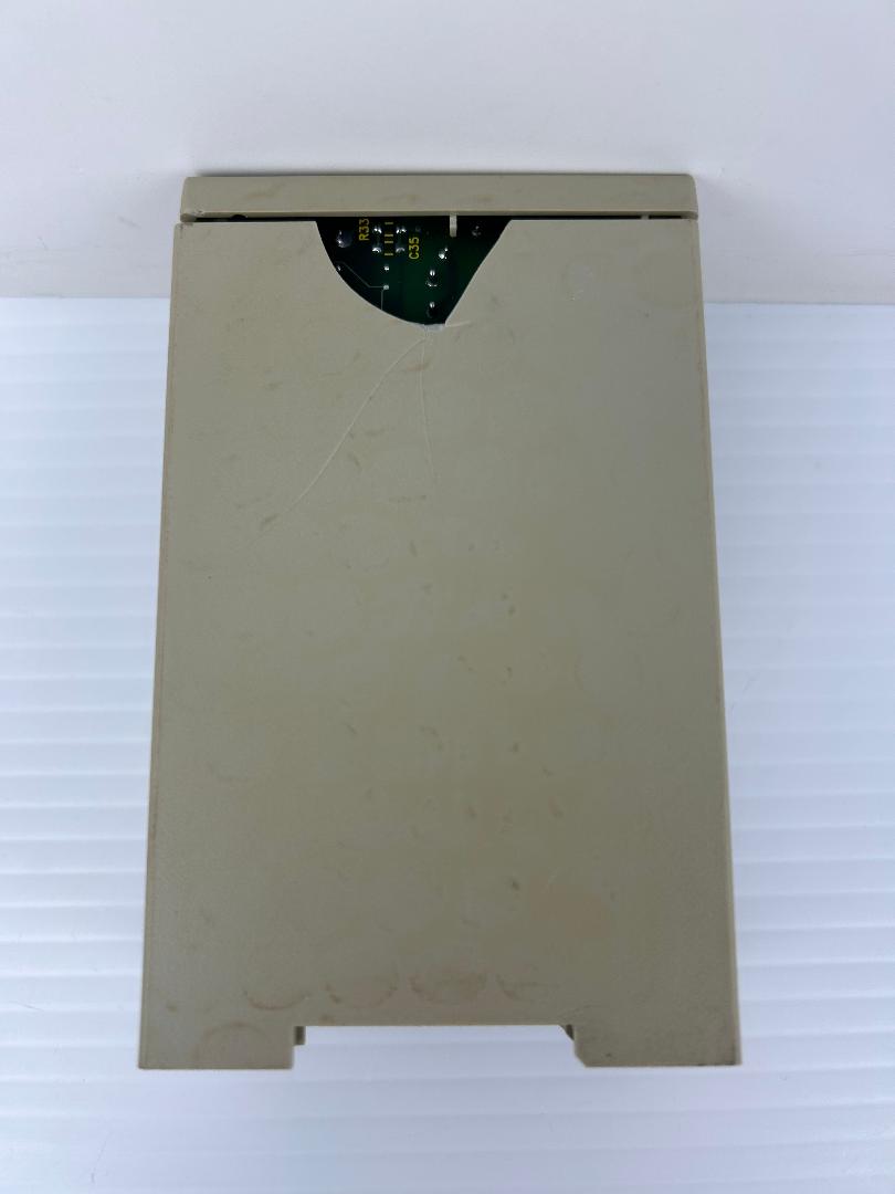Allen-Bradley 1203-GD1 Remote I/O Communications Module Ser C 4.02FRN 120/240VAC