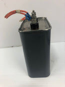 Dielektrol 26F6800 FC Capacitor 600VDC 40uF 60Hz