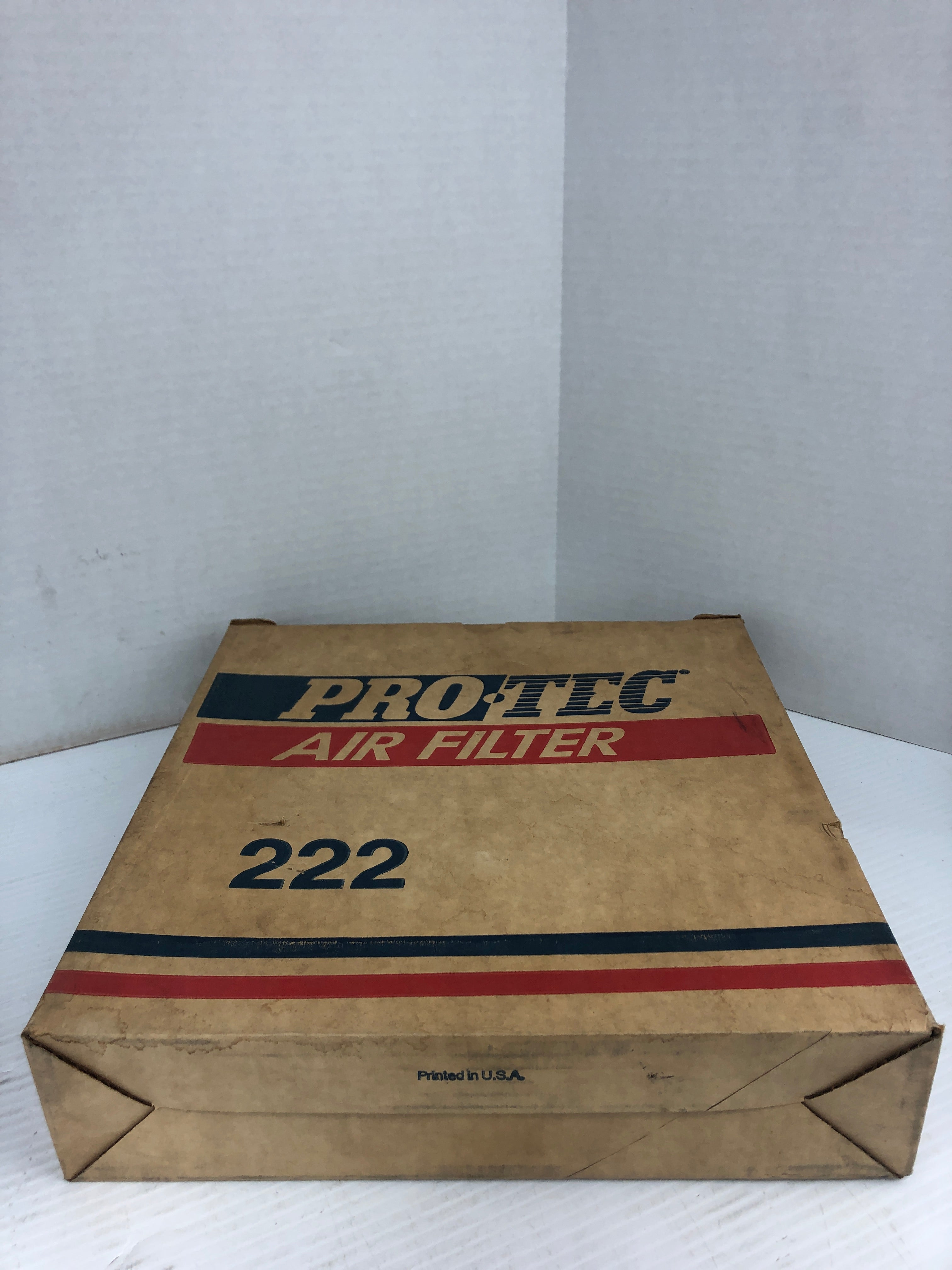 Pro-tec 222 Air Filter
