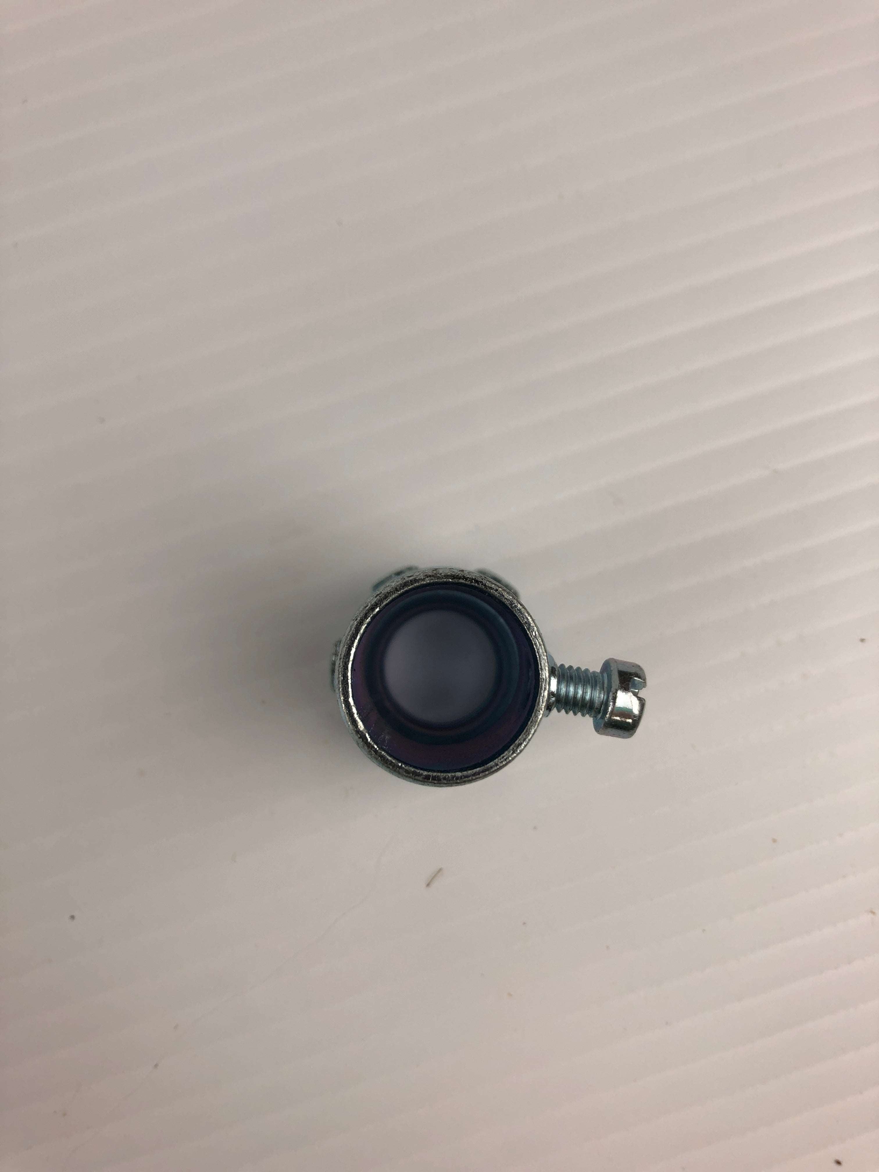 1/2" Male Conduit Adapter - Lot of 27
