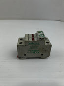 Littelfuse LPSC-ID Class CC Fuse Holder 600V 30A 2P