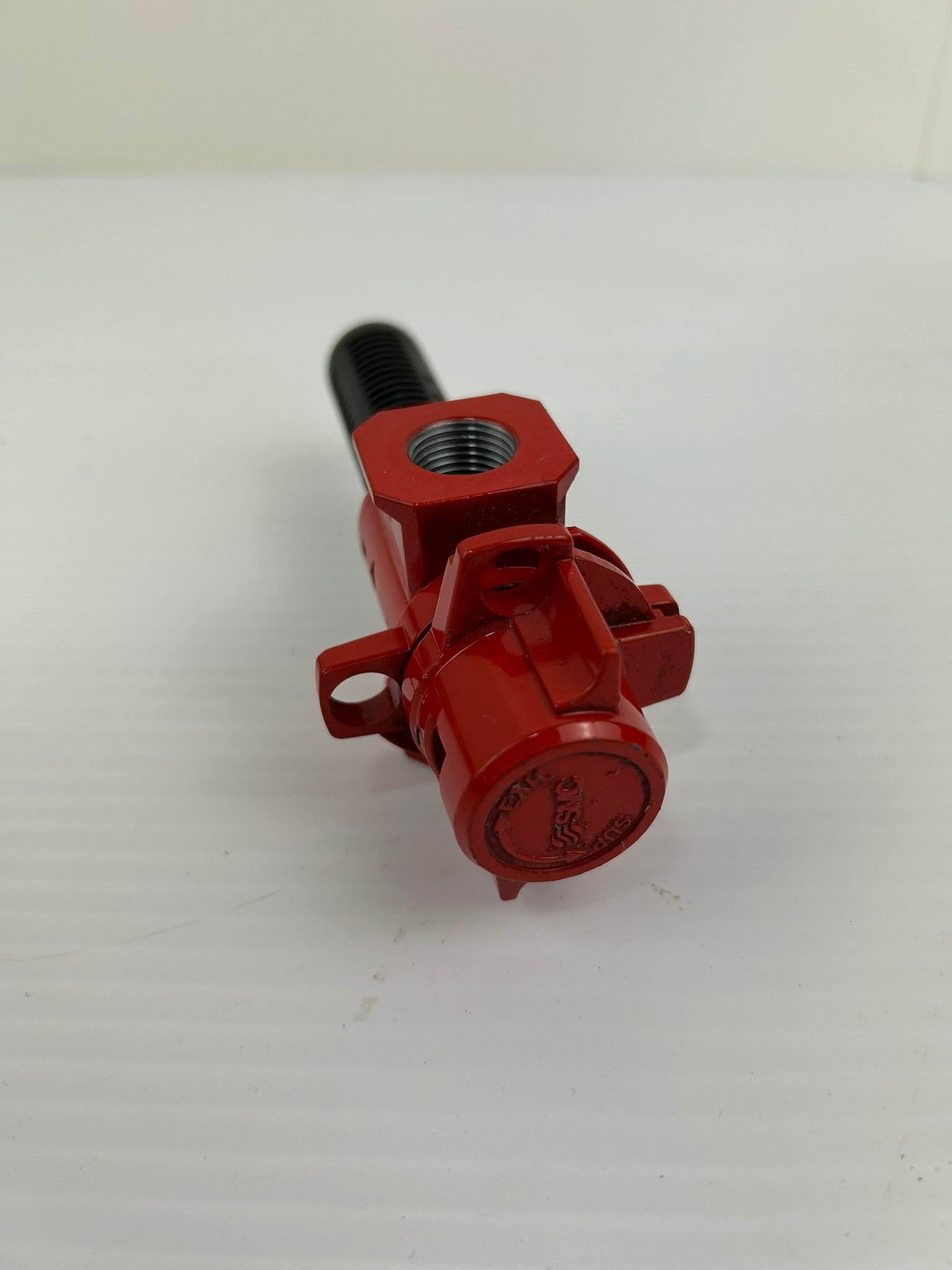 SMC VHS30-03-X1 Hand Valve with Filter