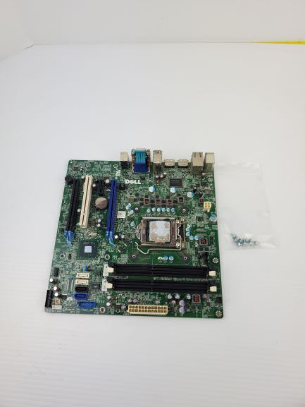 Dell Optiplex 7010 Mother Board DP/N 0KRC95 (CN-0KRC95-72200-2C1-01Y3-A01)