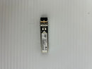 Addon GLC-LH-SM-AO Transceiver 1000BASE-LH SFP SMF 1310NM, 10KM, LC - Lot of 8