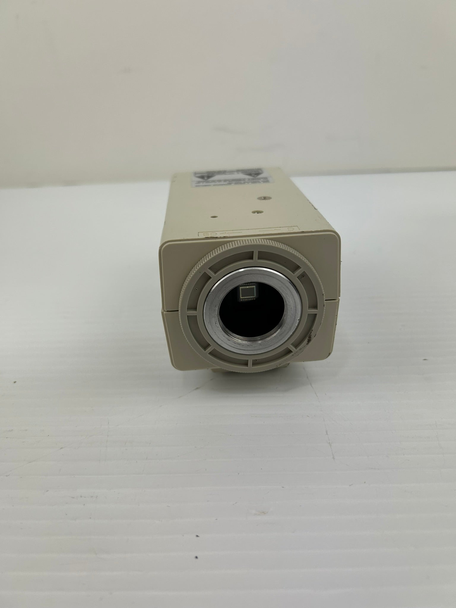 Panasonic WV-BP144 CCTV Camera 24VAC 60Hz 2.1W