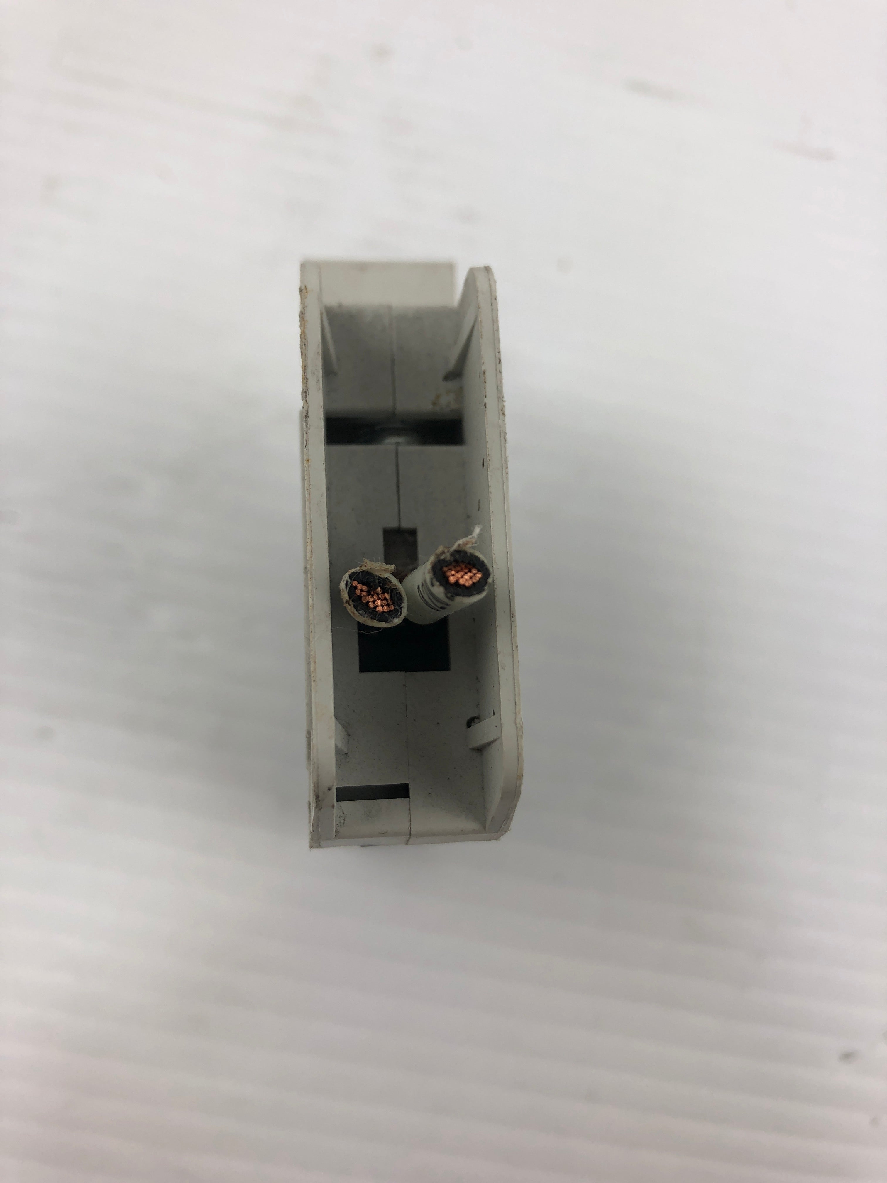 Allen-Bradley 1489-A1C100 Circuit Breaker Series A