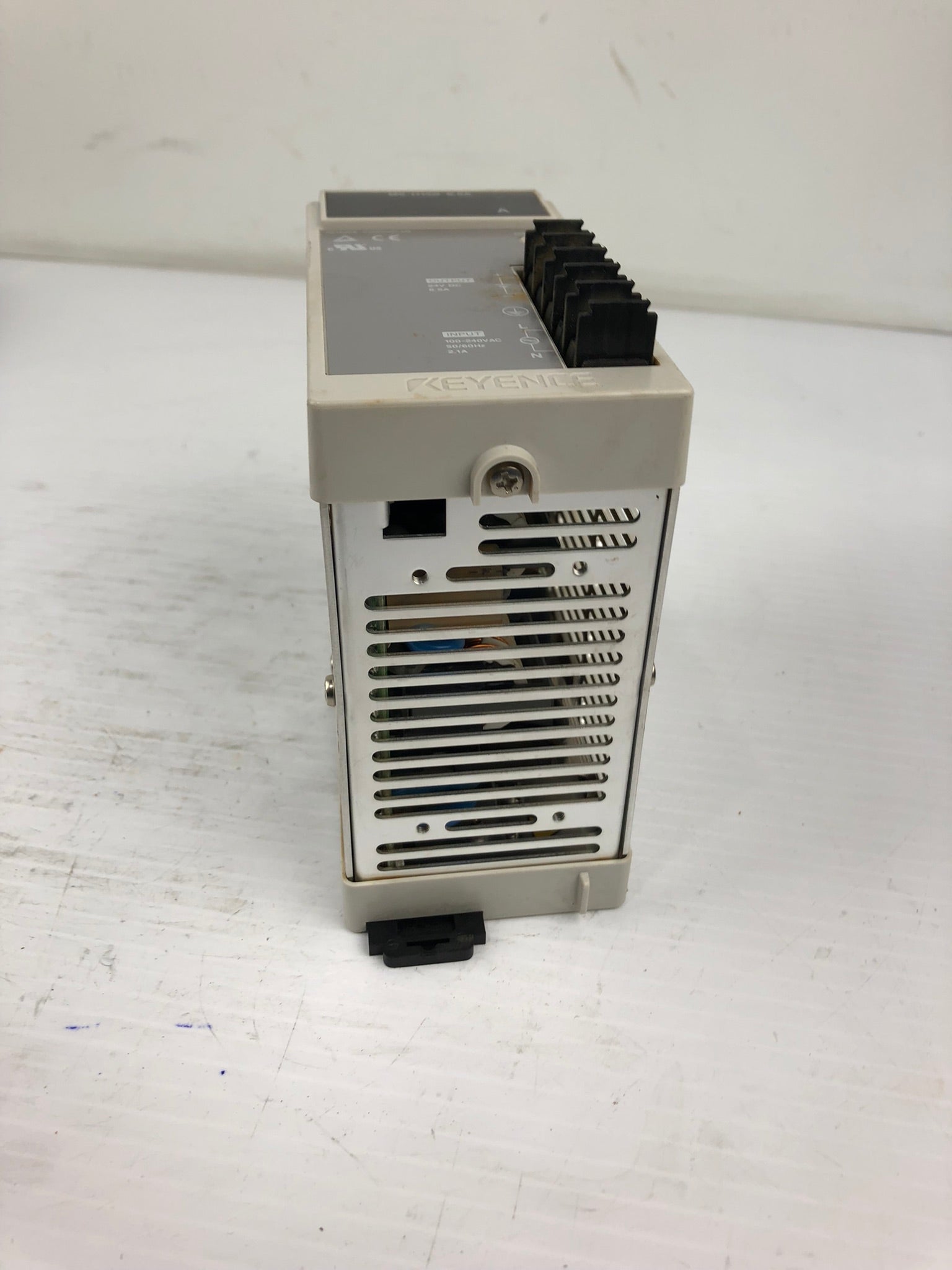 Keyence MS-H150 Power Controller 6.5A