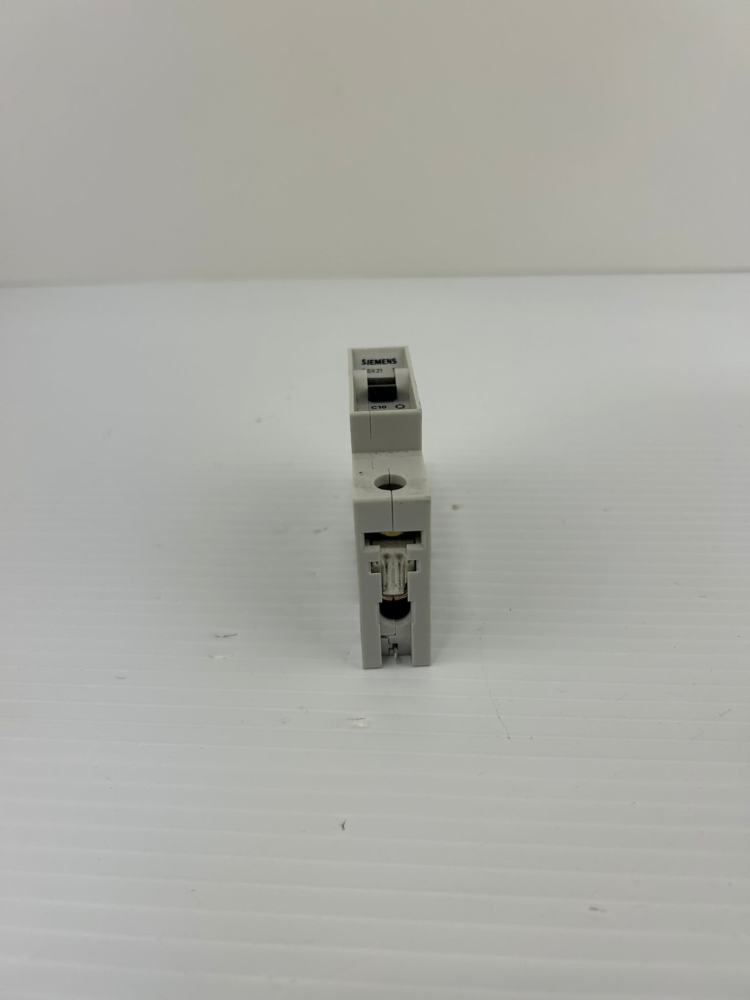 Siemens 5SX21 Circuit Breaker C10 5SX2 230/400V