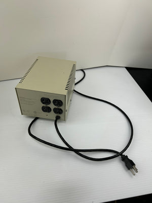SOLA MCR 150 63-13-115-06 AC Mini Power Regulator 150VA 120V Voltage Conditioner