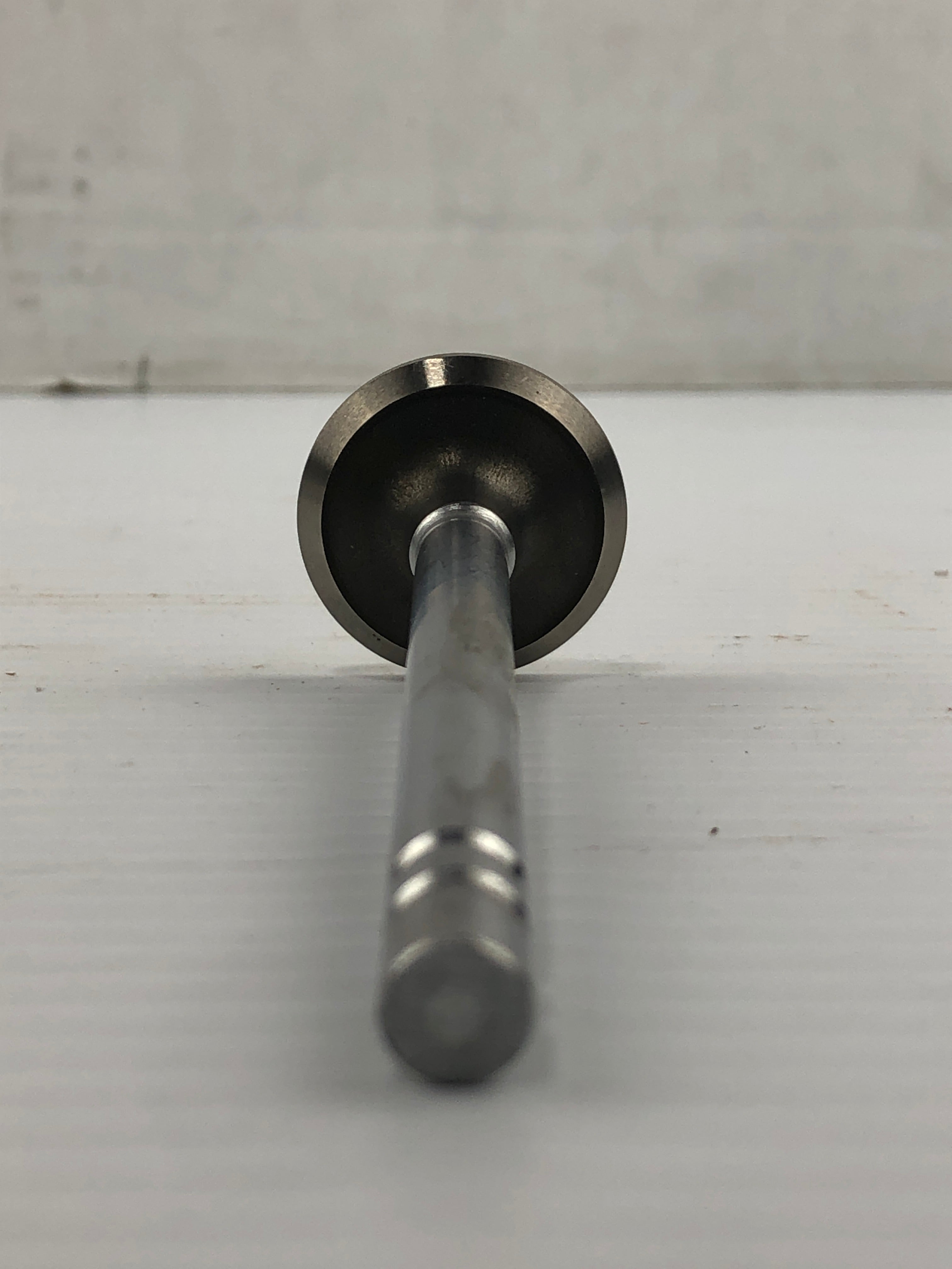 Clevite 2112454 Engine Exhaust Valve 211-2454