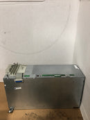 Rexroth HVR02.2-W025N Servo Drive