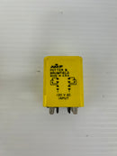 AMF Potter & Brumfield CLA-41-70005 Time Delay Relay 120VAC - Lot of 3