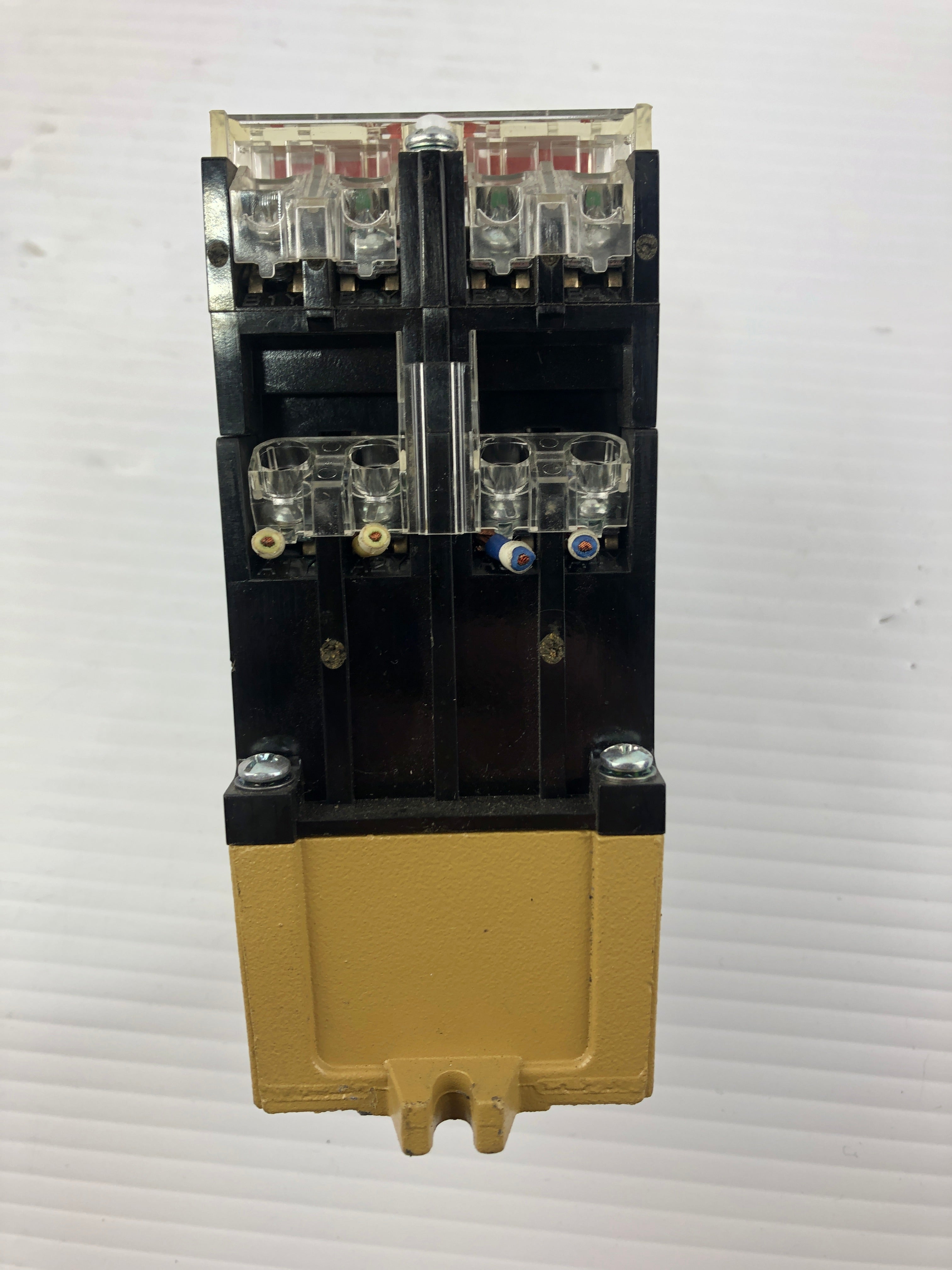 Allen-Bradley 700-P800A1 Direct Drive AC Relay Series D