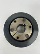 SF 1-7/8 Harmonic Balancer Pulley 07/05