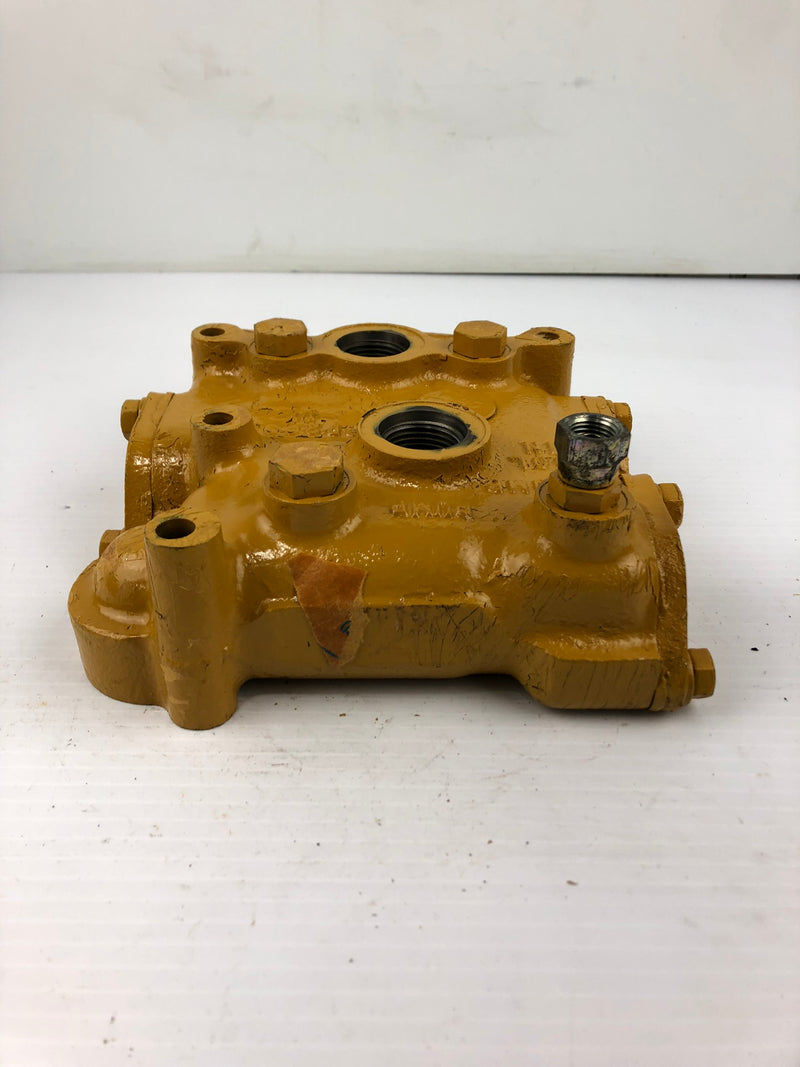 CAT 3P-2694 Valve - Pump Caterpillar 3P2694