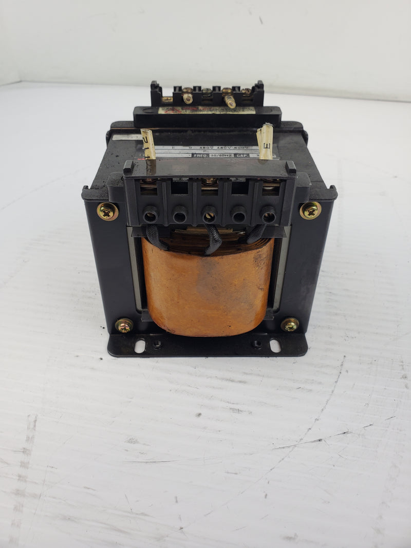 Aihara Electric Co. Center Tr1 Transformer 50/60Hz 300VA