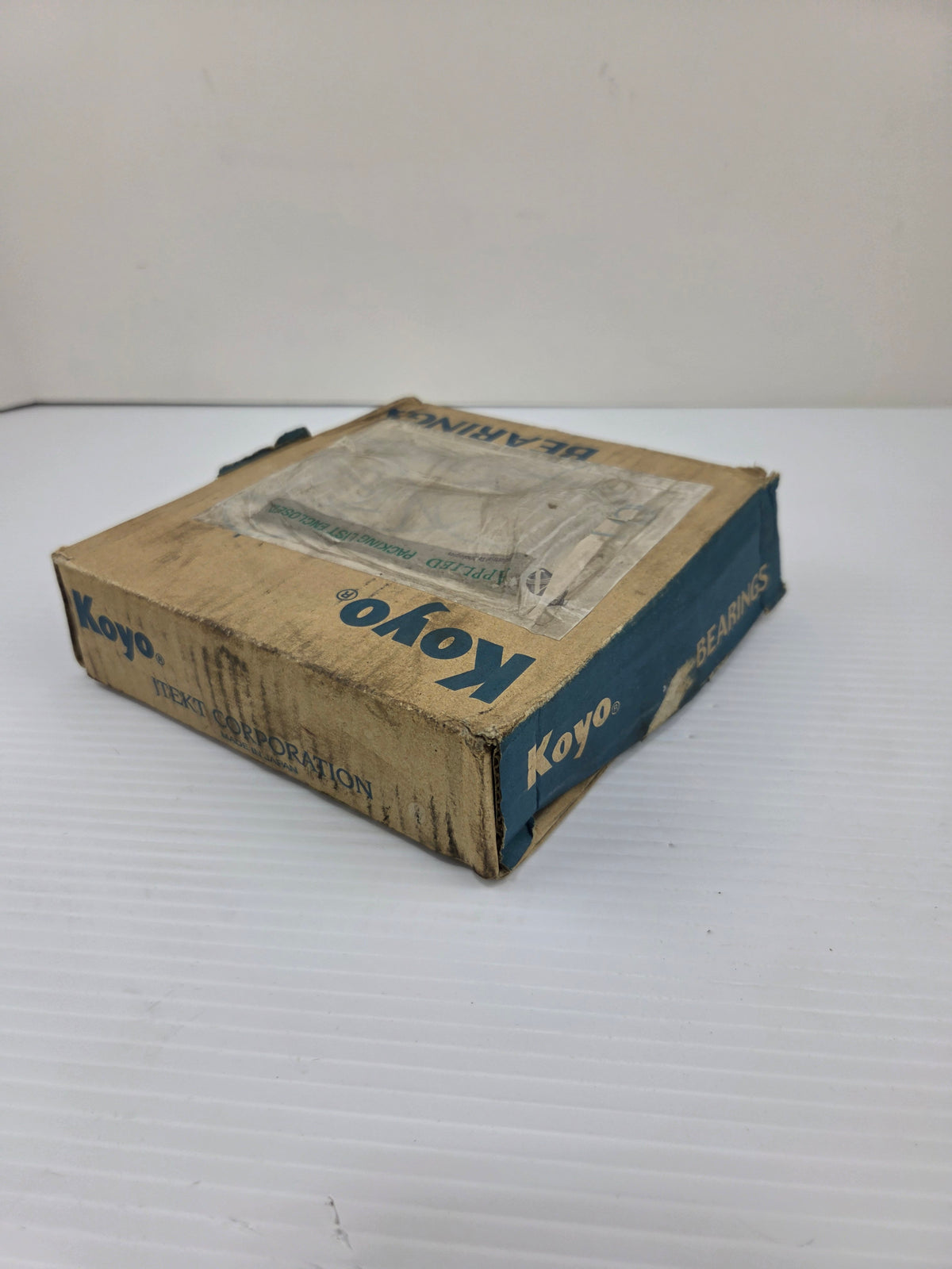 Koyo 22220RHRW33C3 Spherical Roller Bearing 22220 RHRW33 C3