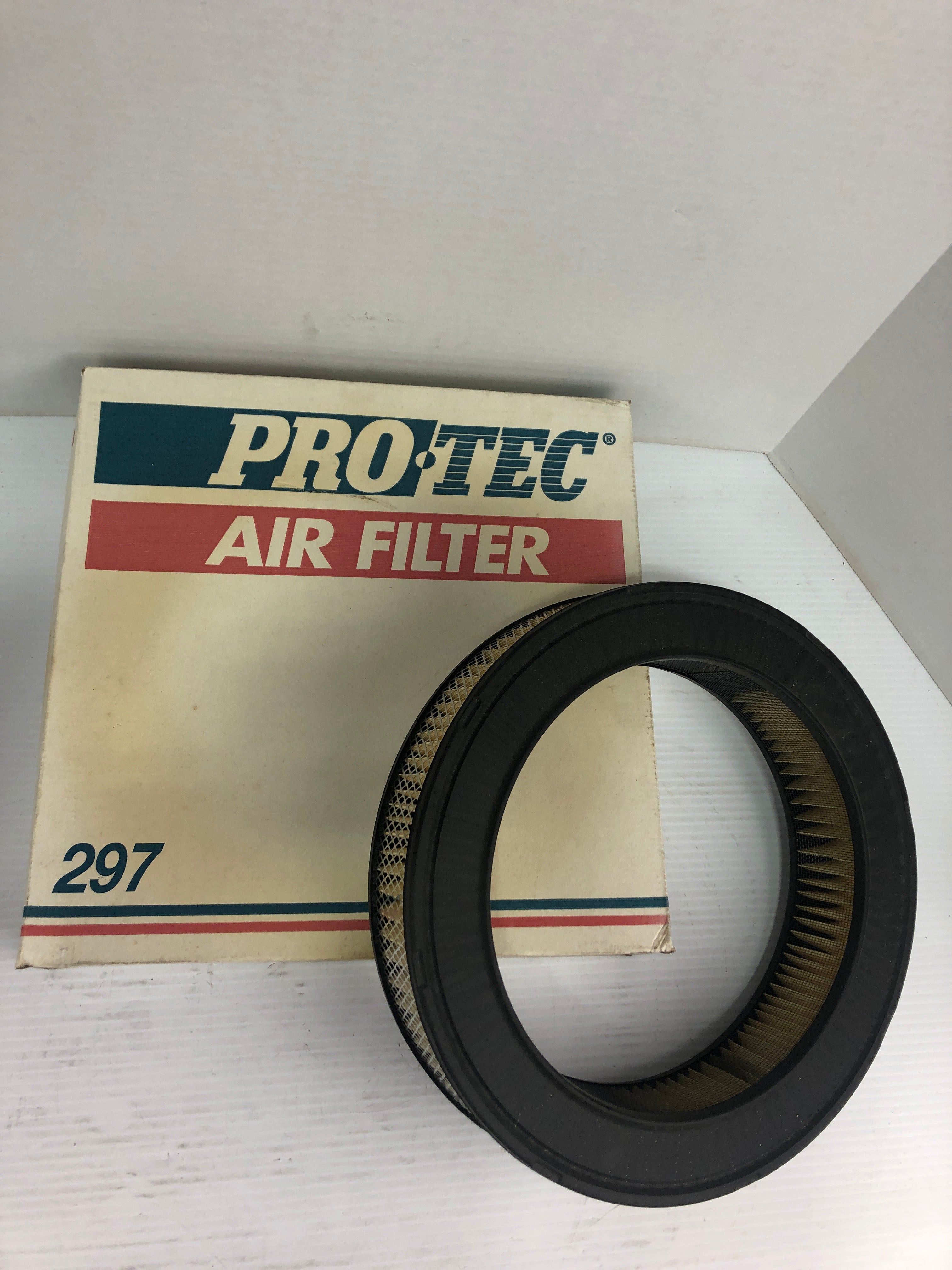 Pro-tec 297 Air Filter