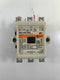 Fuji 3NC3F SC-N5 [93] Electrical Contactor 120V