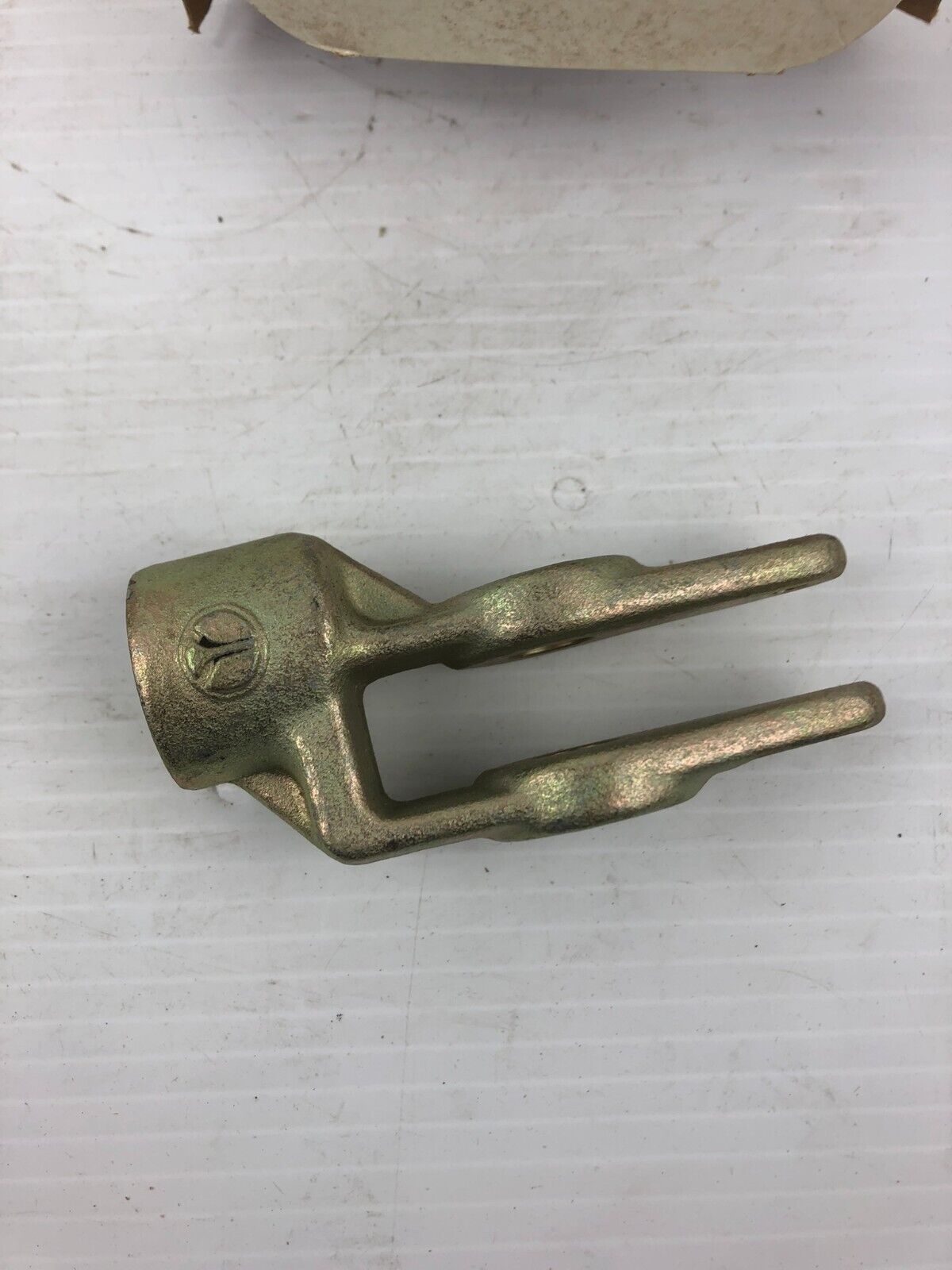 Rockwell R801712 Clevis-ASA