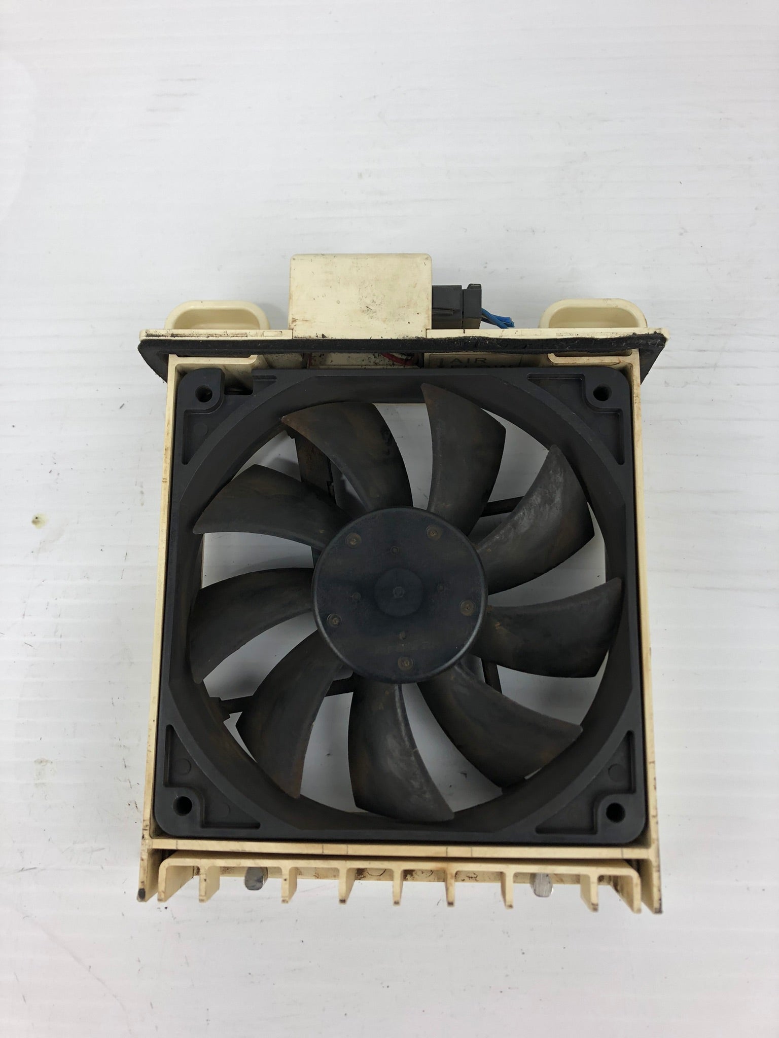 NMB 4710KL-05W-B59 Fan 24VDC 0.38A