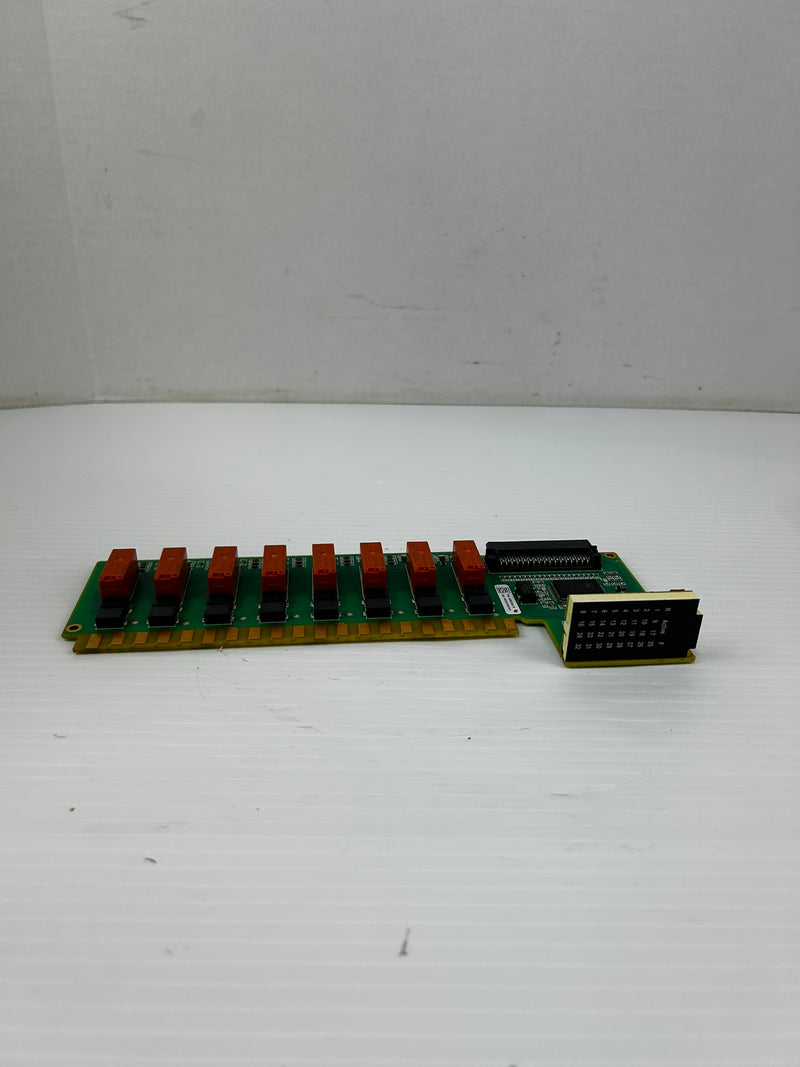 Schneider Automation 04350205176 Circuit Board PLC Module