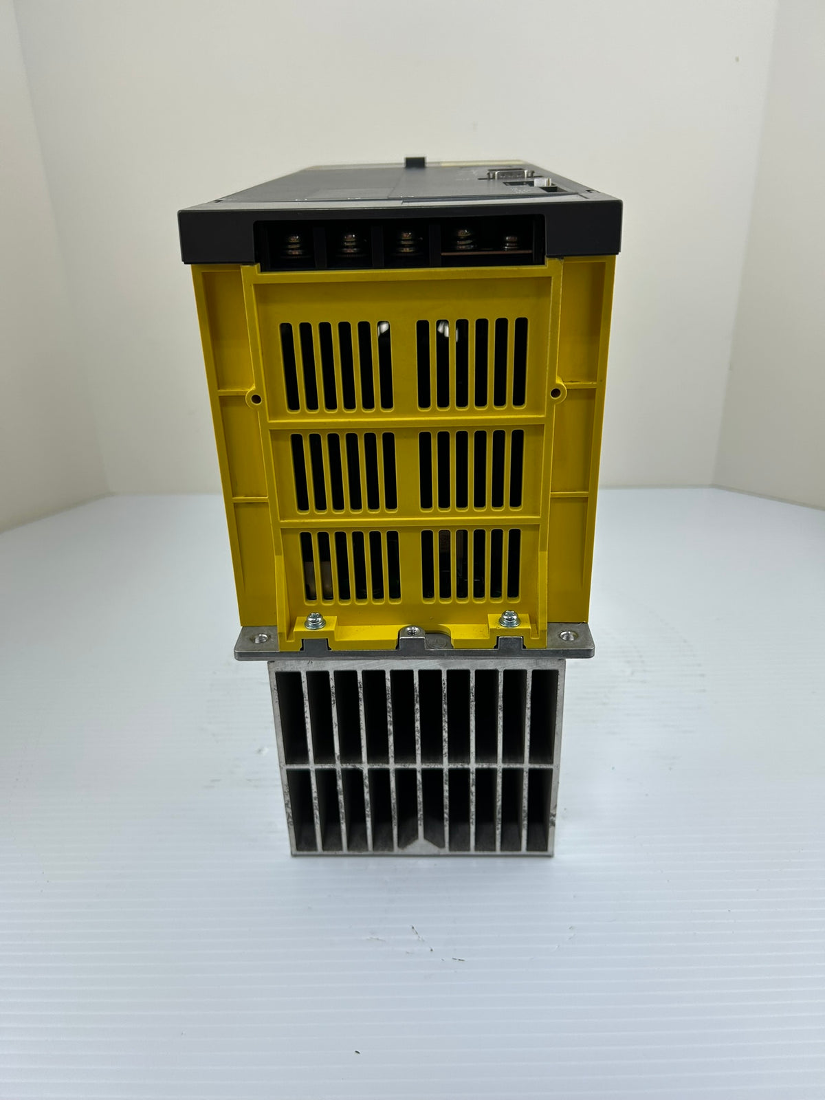 Fanuc A06B-6087-H115-R Power Supply Module 17.5kW CNC